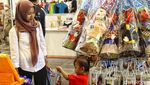 Begini Suasana Pameran Tenaga Kerja Mandiri di Pos Bloc Jakarta