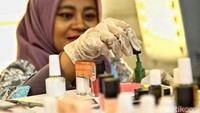 Menurut data BPS yang dikeluarkan Mei 2023, Tingkat Pengangguran Terbuka (TPT) pada Februari 2023 mencapai 5,45%, turun jika dibanding Februari tahun lalu yang masih 5,86%.  