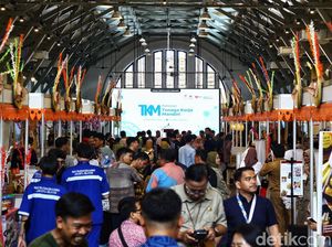 Tenaga Kerja: Pengertian, Jenis, Klasifikasi Beserta Contohnya