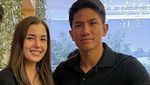 Potret Cantik Anisha Rosnah, Calon Istri Pangeran Brunei Abdul Mateen