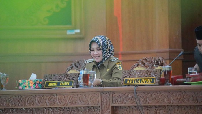 Pemkab Klaten
