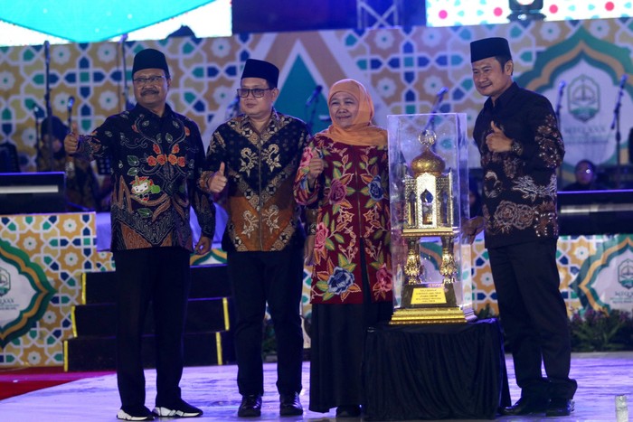Pemkab Pasuruan