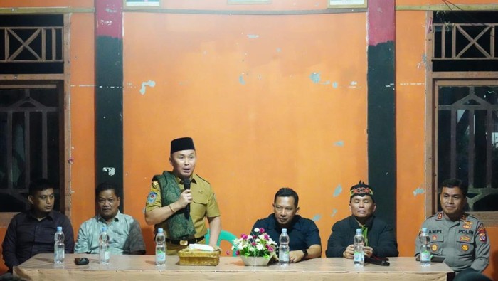 Pemprov Kalteng