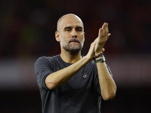 Guardiola: Job Done! Man City Sudah Punya Segalanya