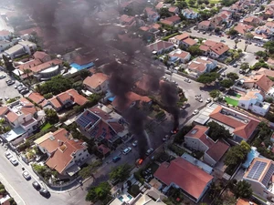 Bagaimana Bisa Serangan Hamas Tak Terendus Intelijen Israel?