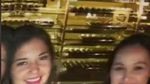 Pesona Anisha Isa, Calon Istri Pangeran Mateen Saat Masak Steak hingga Makan Pasta