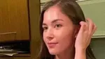 Pesona Anisha Isa, Calon Istri Pangeran Mateen Saat Masak Steak hingga Makan Pasta