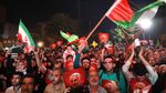 Potret Dukungan untuk Palestina di Sejumlah Negara