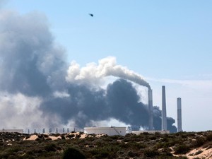 Gagalnya Intelijen Israel di Balik Serangan Hamas Jadi Sorotan