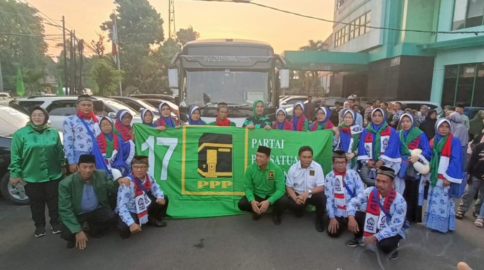 PPP Kabupaten Bogor