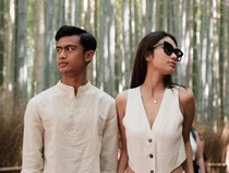 Rumah Tangga Kandas, Pratama Arhan Gugat Cerai Azizah Salsha!