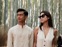 Gugatan Cerai Pratama Arhan Diputuskan Hakim Tanpa Kehadiran Azizah