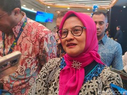 CEO XL Axiata Dian Siswarini Mundur di Tengah Proses Merger dengan Smartfren