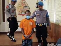 Ini Tampang Preman Minggir Sleman Pemerkosa 2 Remaja