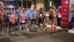 Ratusan Pelari Ikuti Ajang Run Till You Drop di Bali