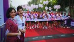 Potret Keseruan Run Hub 2023, Lomba Larinya Lion Air Group