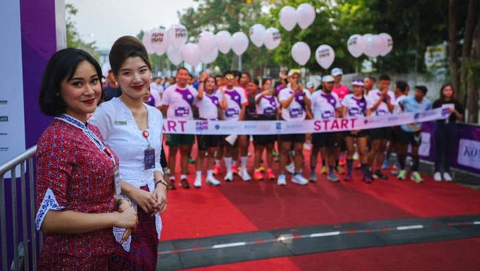 Run Hub Surabaya 2023