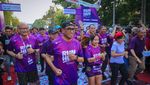 Potret Keseruan Run Hub 2023, Lomba Larinya Lion Air Group
