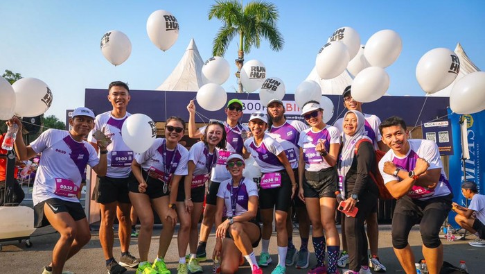 Run Hub Surabaya 2023