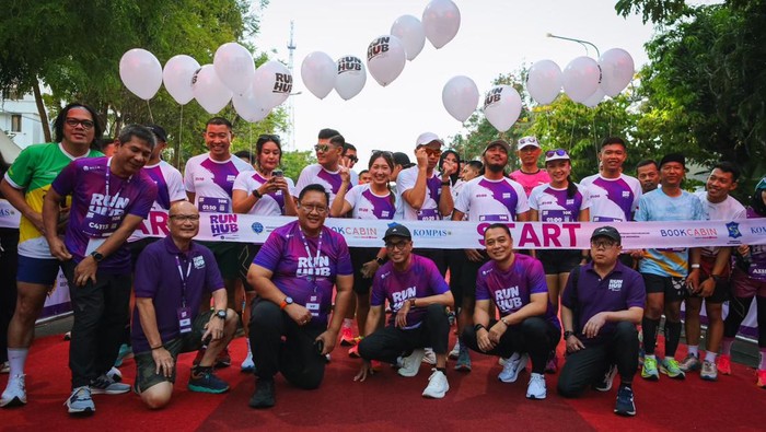 Run Hub 2023