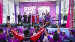 Potret Keseruan Run Hub 2023, Lomba Larinya Lion Air Group