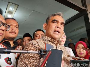 Ramai Usulan Gibran Bacawapres Prabowo, Gerindra Bakal Bahas Bareng KIM