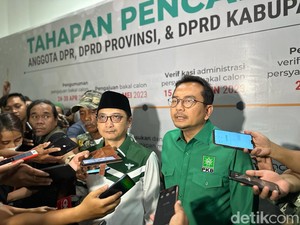 PKB Tegaskan Tidak ada Intervensi di Kasus Ronald Aniaya Dini hingga Tewas