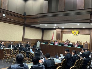 Sentilan Hakim Pengadil Plate soal Tiada Iktikad Baik Meski Duit Balik