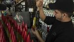 Simbol Perlawanan, Pedagang di Gaza Jual Parfum Berbentuk Roket