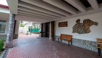 Kota kuno Gordion, yang terletak di distrik Polatlı di Ankara, merupakan bukti luar biasa akan kekayaan peradaban yang telah meninggalkan jejaknya di tanah Anatolia. Kalian bisa melihatnya di Museum Gordion. (dok. TGA)
