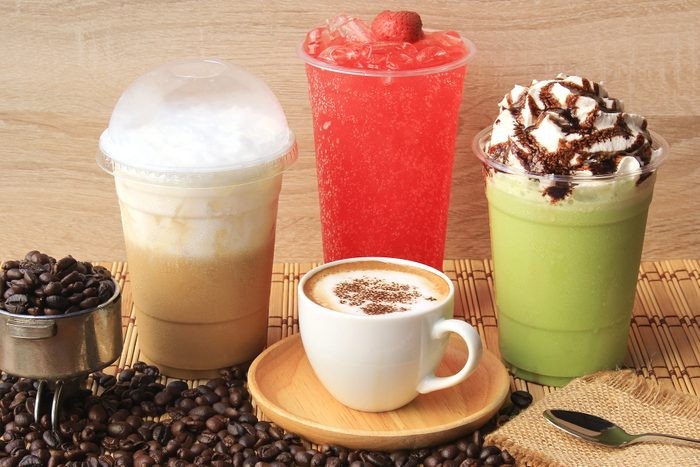 Teori 3 minuman