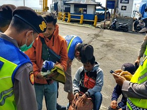 Jelang KTT AIS Forum 2023, Pelabuhan Padangbai Diperketat