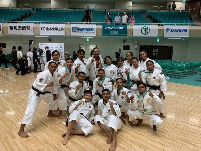 Tim Kempo Indonesia