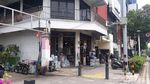 Miris Kondisi Sentra Buku Kwitang Terkini