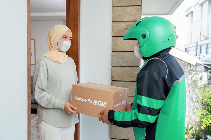 5 Tips Self Healing Tanpa Bikin Nguras Kantong ala Tokopedia