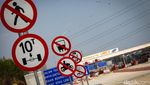 Tol Serpong-Cinere Beroperasi Sebentar Lagi, ke Soetta Tinggal Sat Set