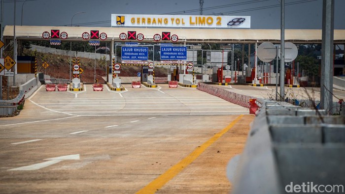Tol Serpong-Cinere bakal beroperasi penuh dalam waktu dekat. Tol tersebut bisa menjadi akses bagi masyarakat ke berbagai tujuan, mulai dari Bandara Soekarno-Hatta sampai Tol Jagorawi.