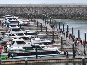 Dispar Dorong Pungutan Turis Asing Rp 150 Ribu Dibayar Sebelum ke Bali