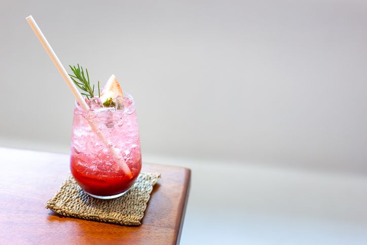 Udang Telur Asin hingga Pink Sour Squash, Suguhan Istimewa dari Harris Bekasi