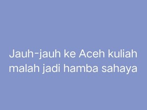 Dosen Viral Tak Mau Disebut Bapak, Minta Mahasiswa Panggil Yang Mulia