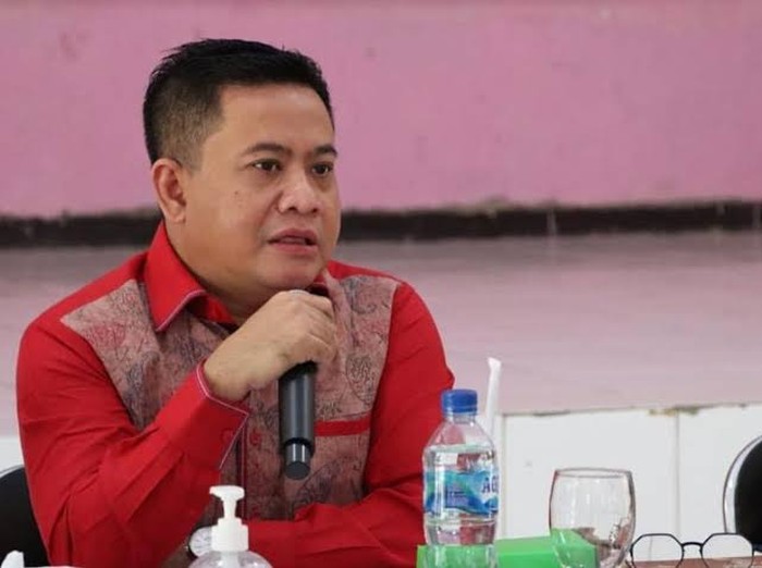 Wakil Ketua DPRD Jateng Sukirman