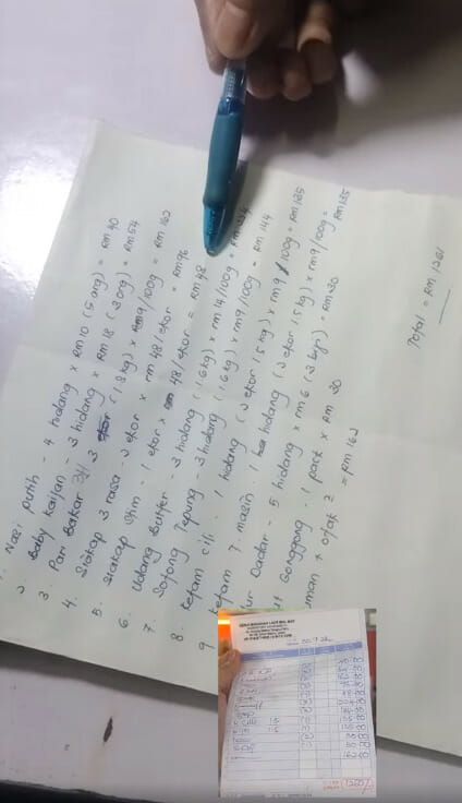 Wanita Ini Merasa Kena Getok Harga Makan Rp 4 Juta, Pemilik Resto Buka Suara