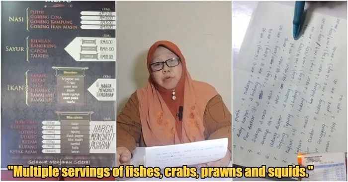 Wanita Ini Merasa Kena Getok Harga Makan Rp 4 Juta, Pemilik Resto Buka Suara