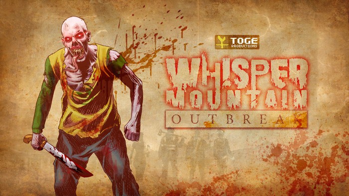 Toge Productions, developer game ternama asal Indonesia, punya karya baru nih. Diberi judul Whisper Mountain Outbreak, katanya game ini terinspirasi dari Resident Evil Outbreak.