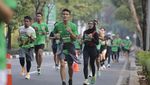 13.000 Peserta Ramaikan MAIR 2023 Jakarta Series Minggu Lalu