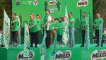 13.000 Peserta Ramaikan MAIR 2023 Jakarta Series Minggu Lalu