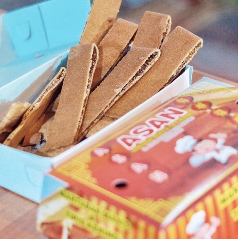 5 Martabak Manis di Bandung yang Nikmatnya Melegenda