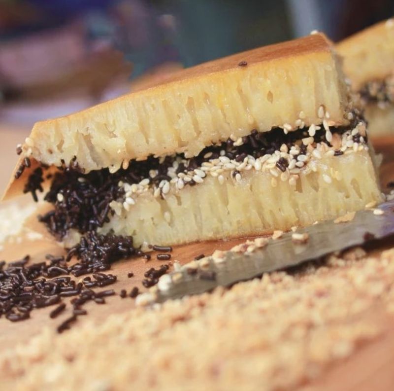 5 Martabak Manis di Bandung yang Nikmatnya Melegenda