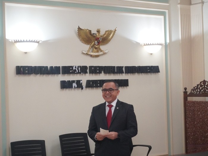 Abdullah Azwar Anas
