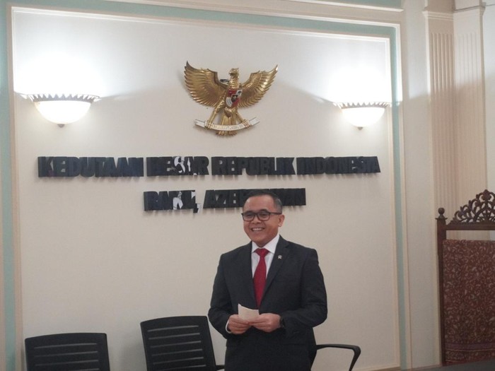 Abdullah Azwar Anas